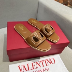 Valentino Slippers